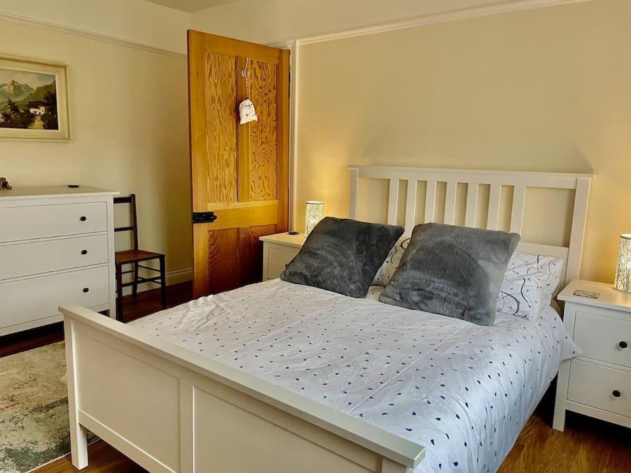 Kelvinside, Seahouses, 2 Minute Walk Into Village المظهر الخارجي الصورة