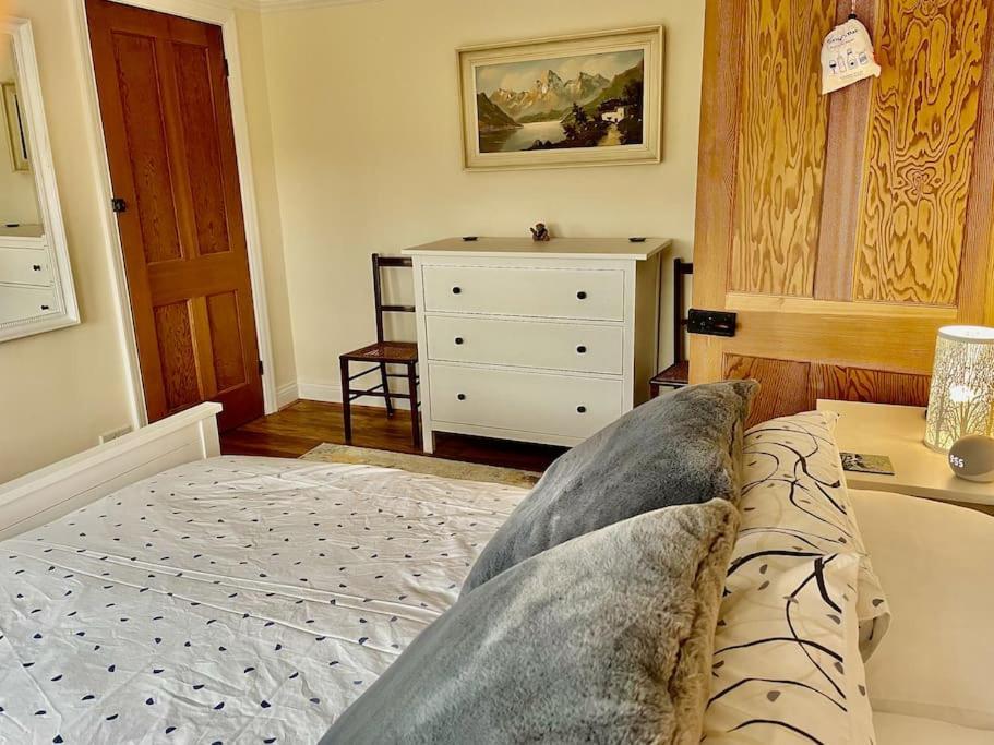 Kelvinside, Seahouses, 2 Minute Walk Into Village المظهر الخارجي الصورة